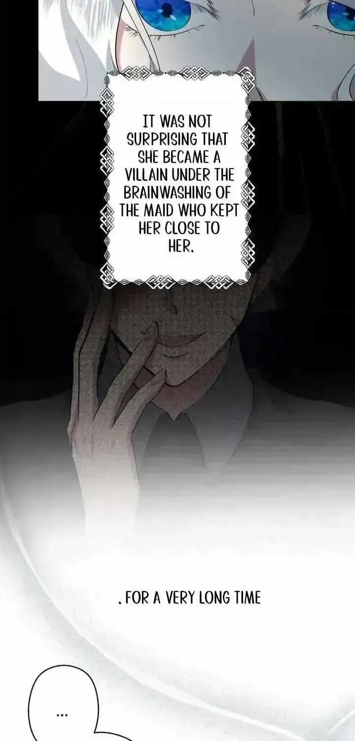 I Need to Raise My Sister Properly Chapter 1.8 page 53 - 