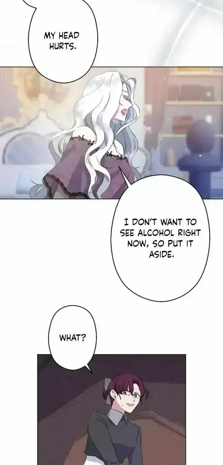 I Need to Raise My Sister Properly Chapter 1.8 page 54 - 