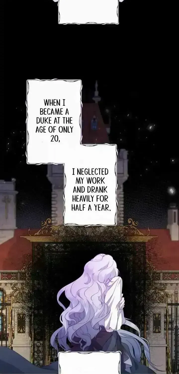 I Need to Raise My Sister Properly Chapter 1.8 page 60 - 