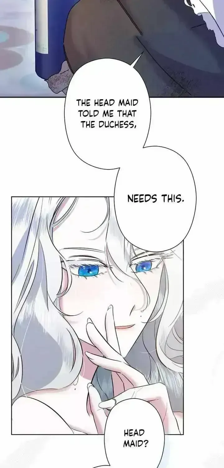 I Need to Raise My Sister Properly Chapter 1.8 page 74 - 