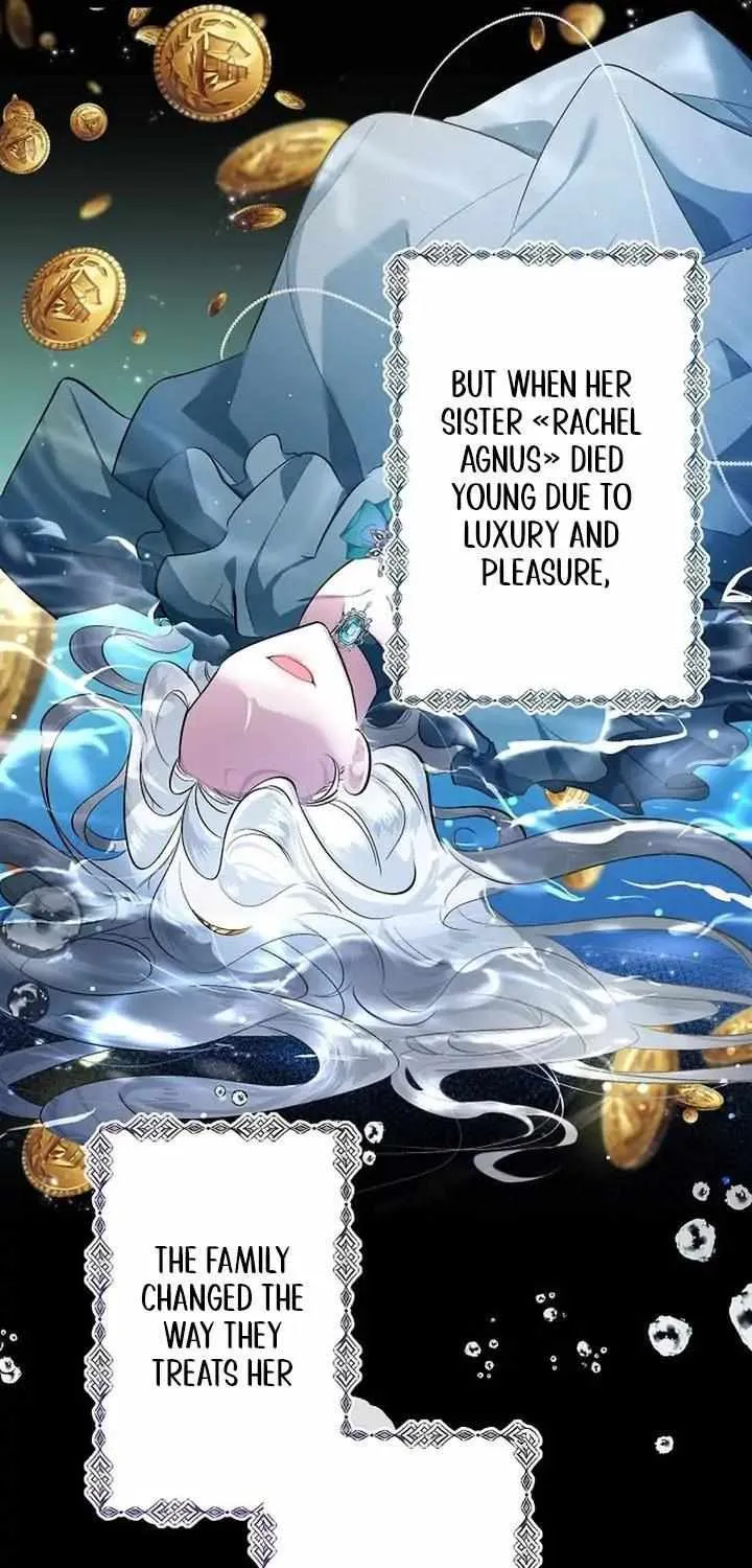 I Need to Raise My Sister Properly Chapter 1 page 22 - 