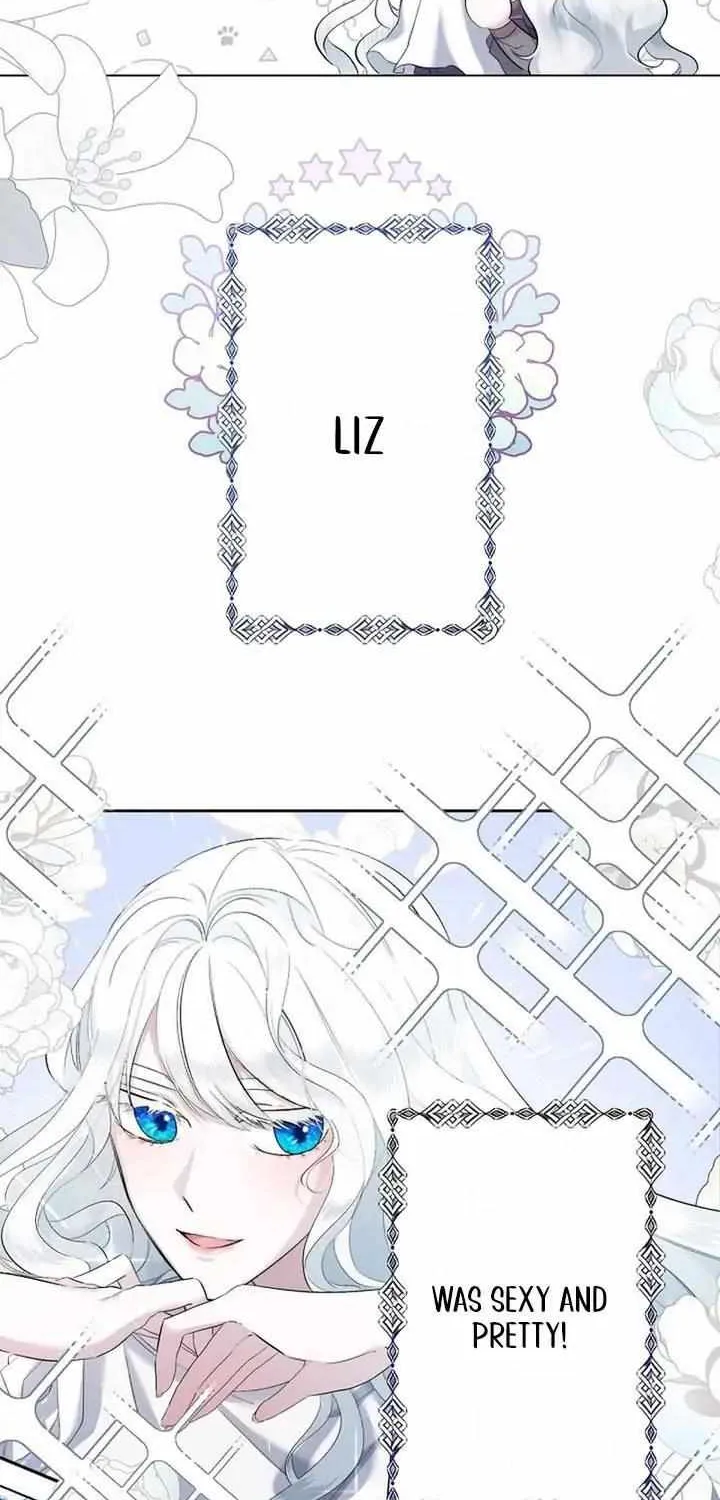 I Need to Raise My Sister Properly Chapter 1 page 27 - 