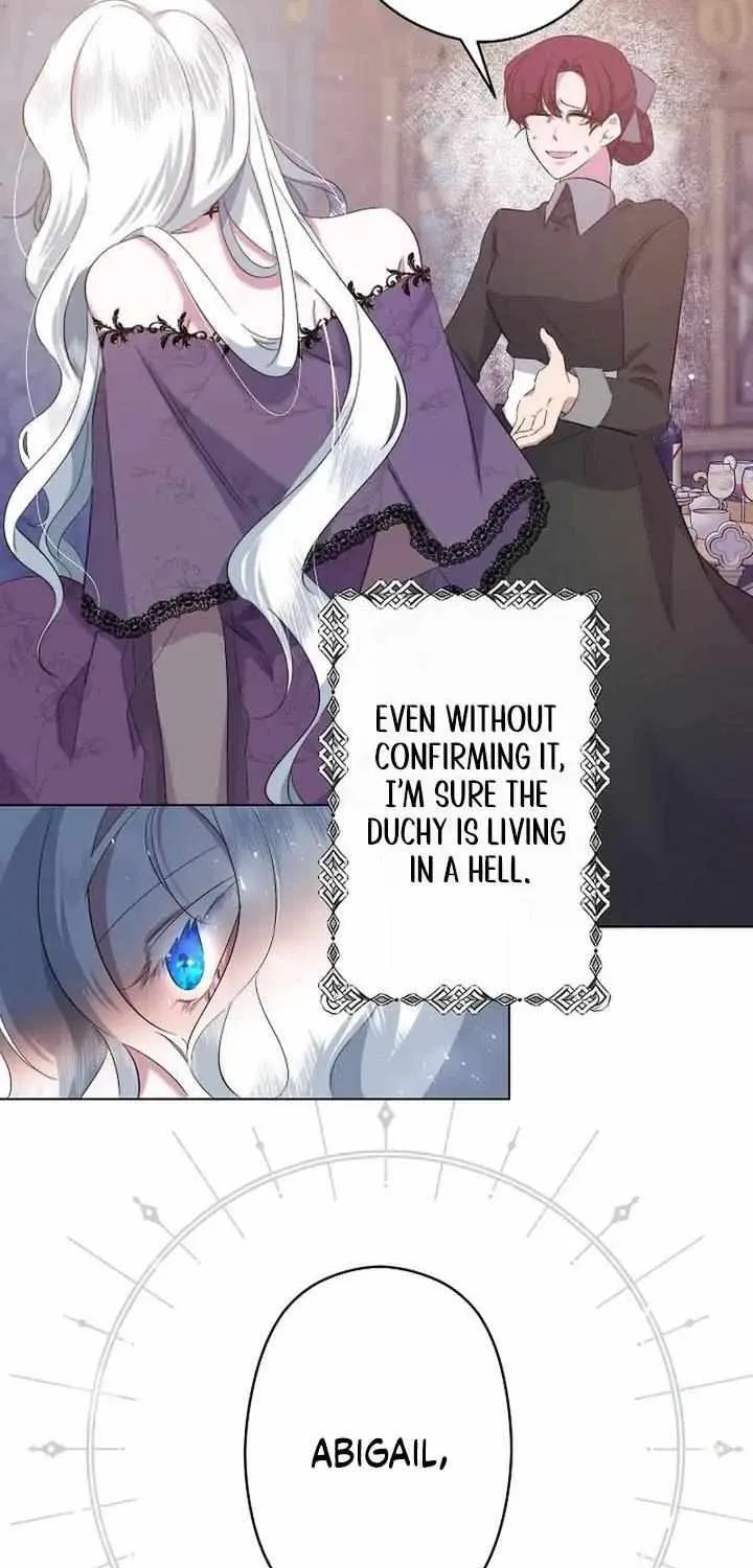 I Need to Raise My Sister Properly Chapter 1 page 57 - 