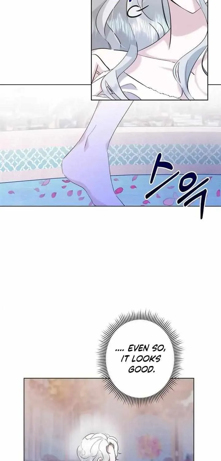 I Need to Raise My Sister Properly Chapter 1 page 64 - 