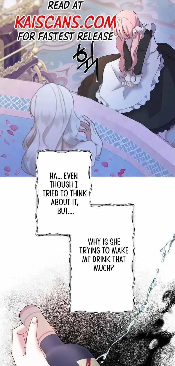 I Need to Raise My Sister Properly Chapter 1 page 78 - 