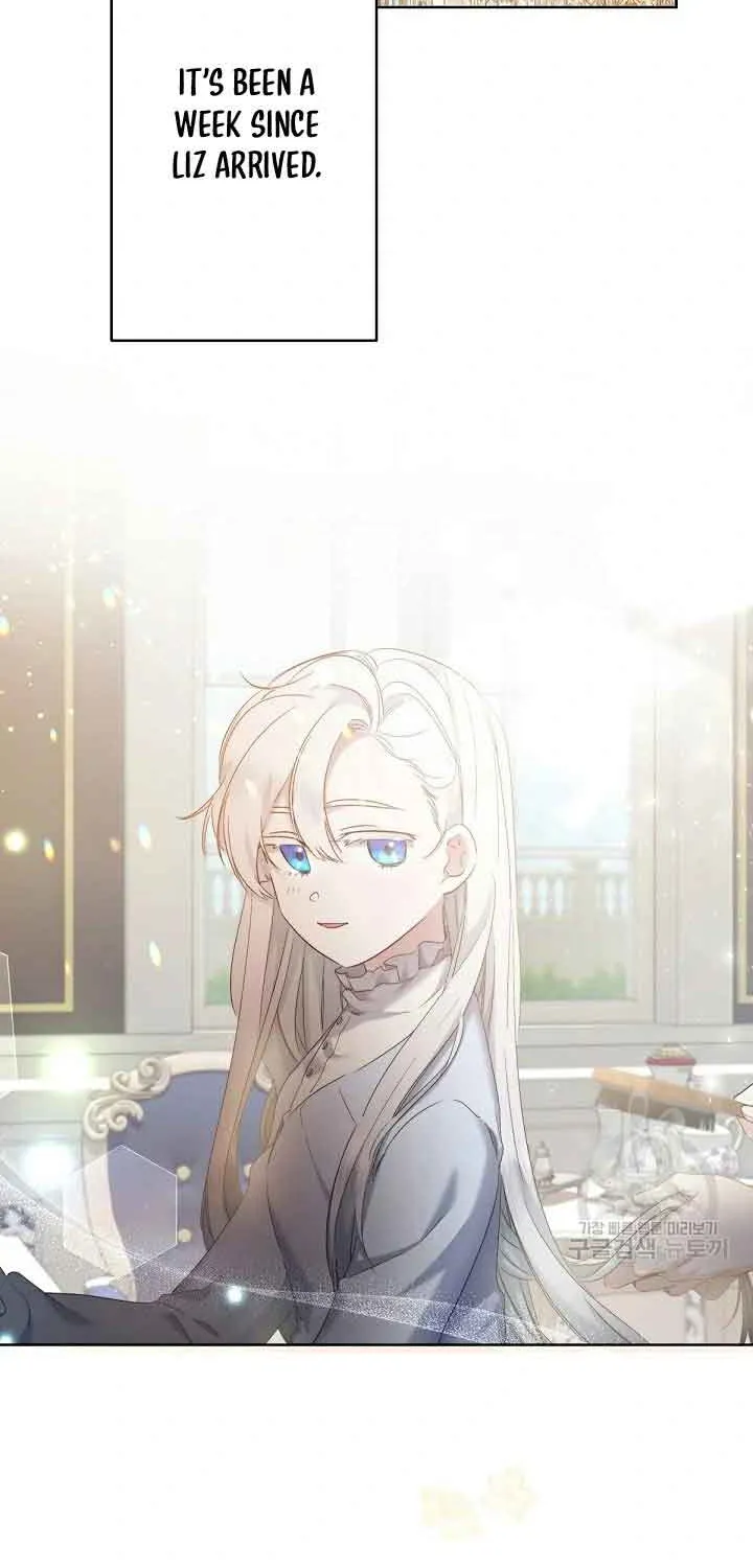 I Need to Raise My Sister Properly Chapter 10 page 2 - 