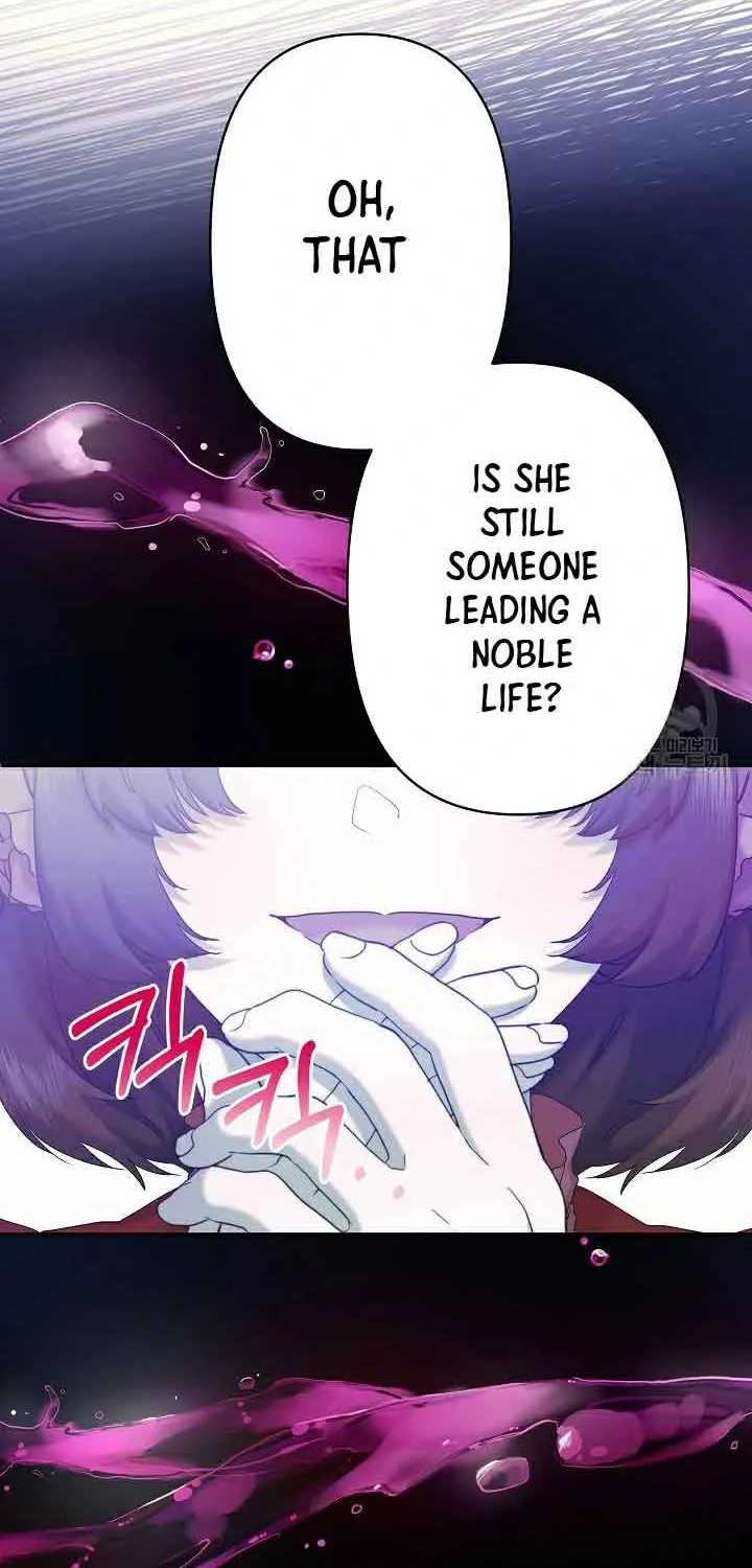 I Need to Raise My Sister Properly Chapter 10 page 19 - 