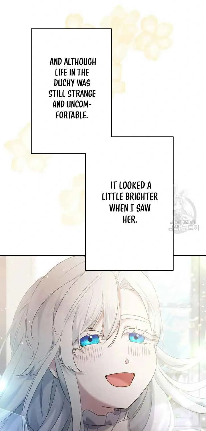 I Need to Raise My Sister Properly Chapter 10 page 3 - 