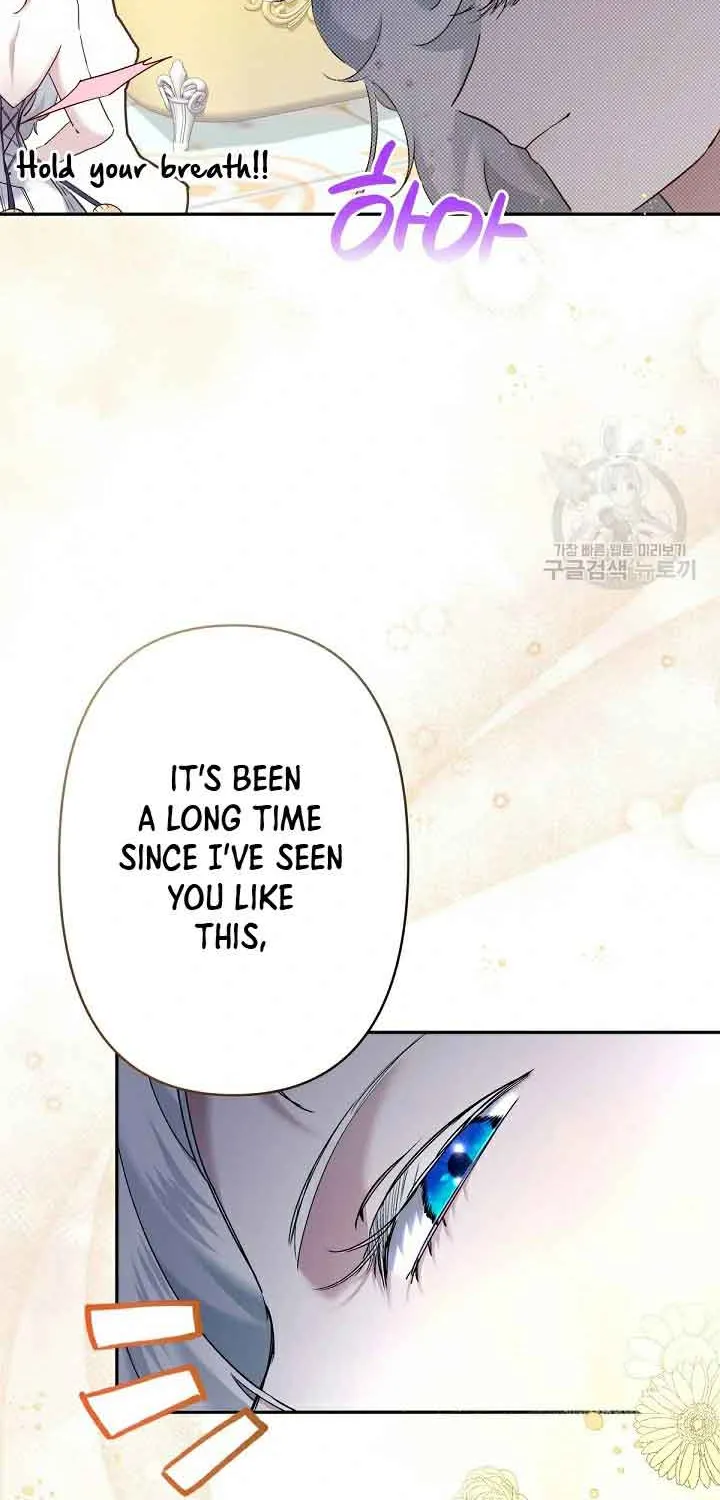 I Need to Raise My Sister Properly Chapter 10 page 30 - 