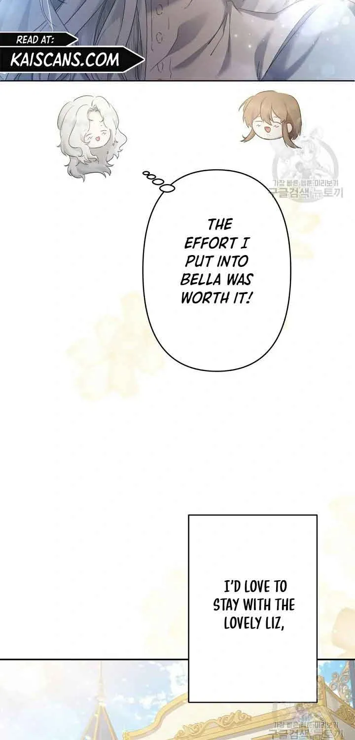 I Need to Raise My Sister Properly Chapter 10 page 4 - 