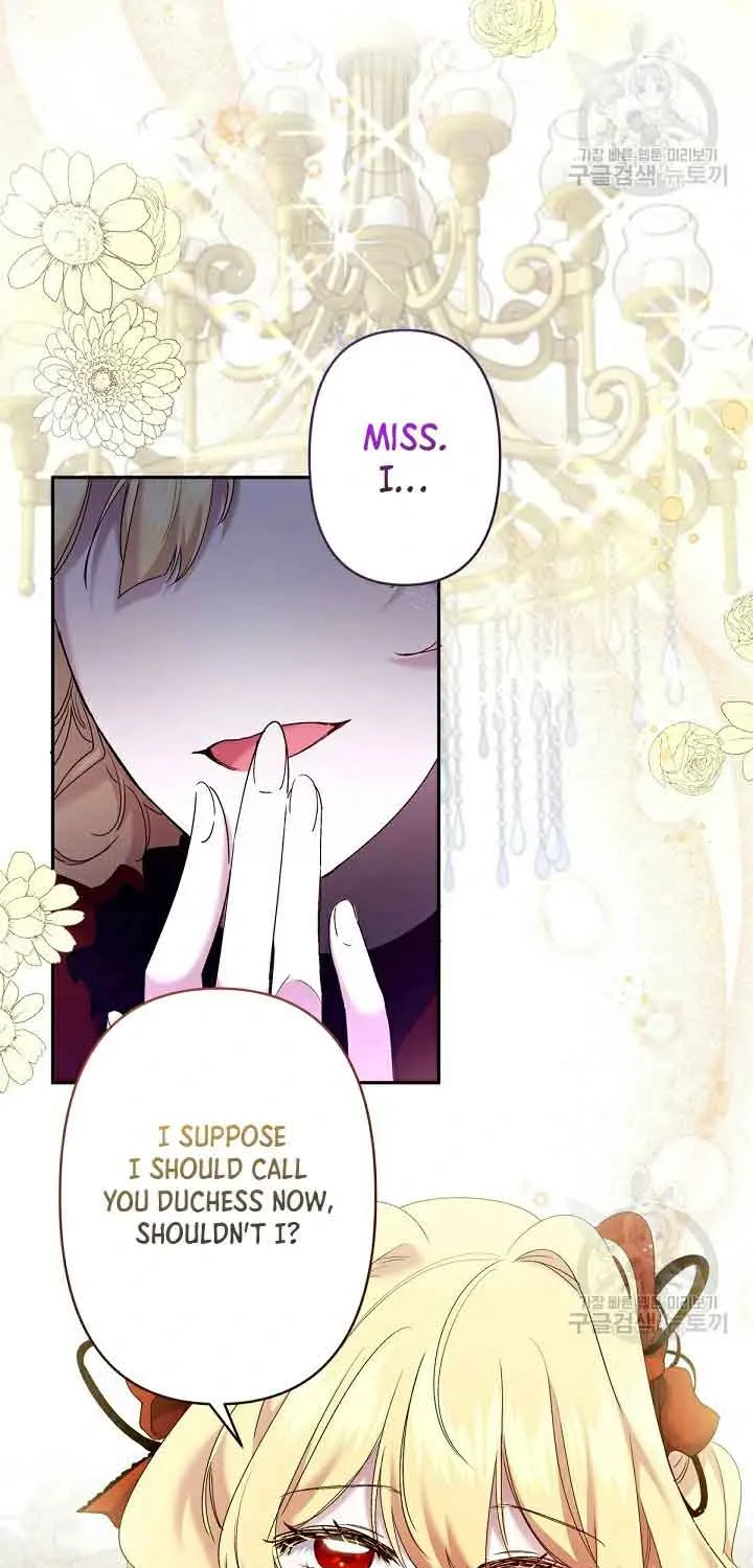 I Need to Raise My Sister Properly Chapter 10 page 31 - 