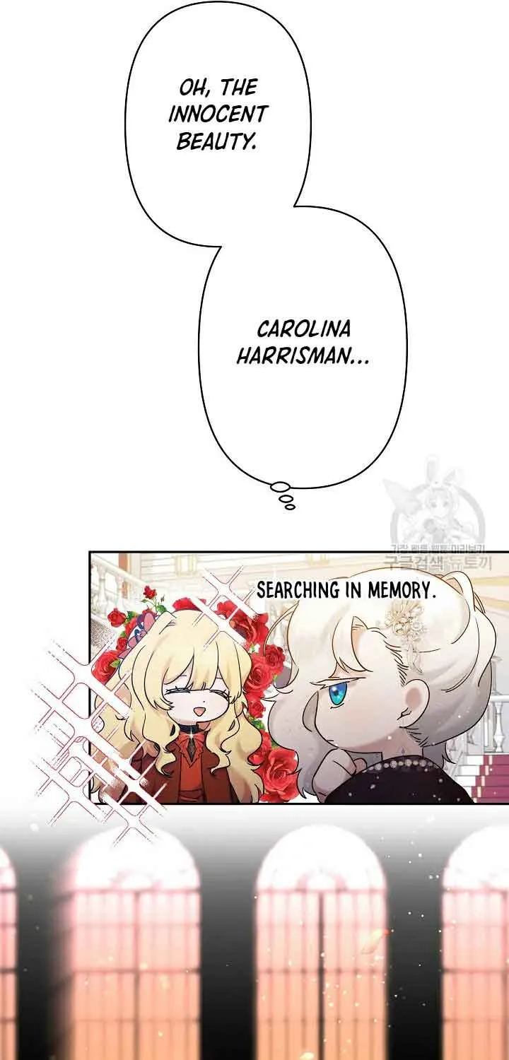 I Need to Raise My Sister Properly Chapter 10 page 33 - 