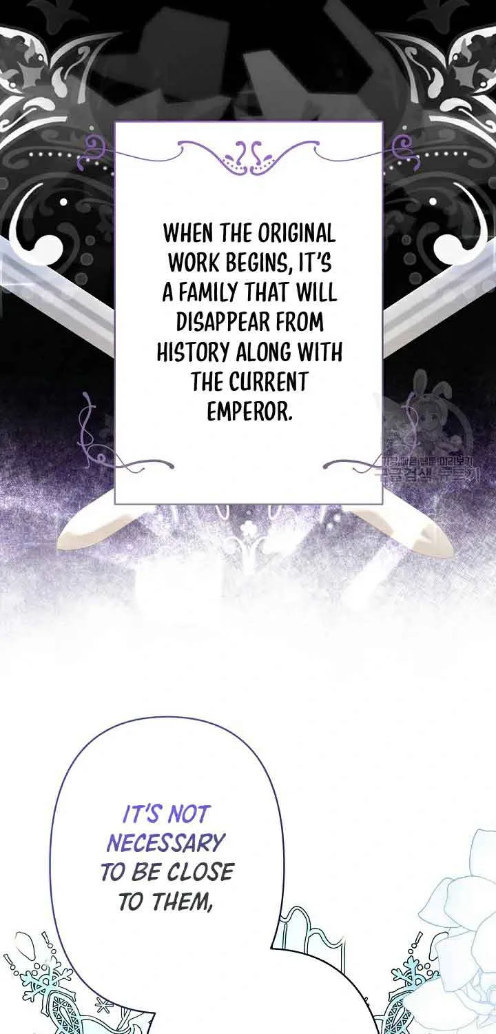 I Need to Raise My Sister Properly Chapter 10 page 36 - 
