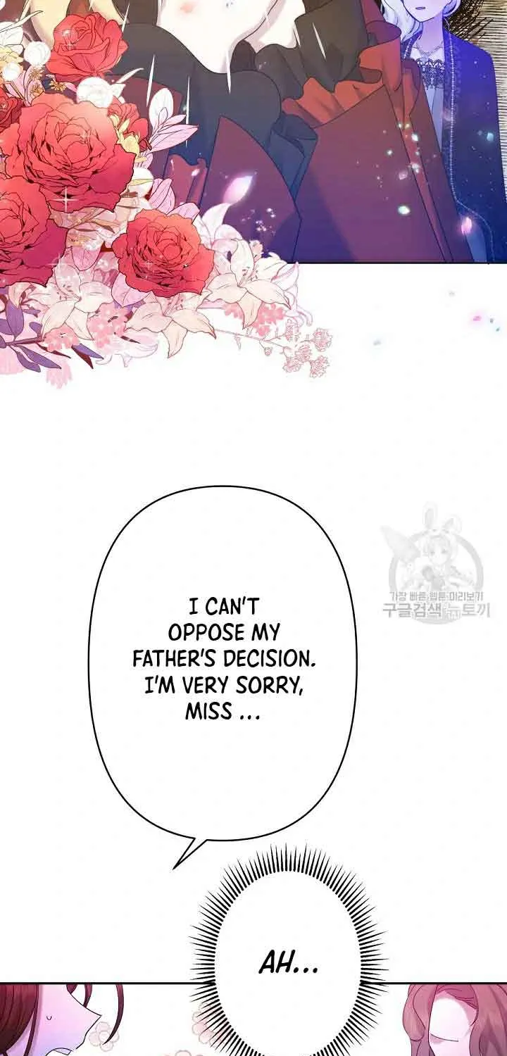I Need to Raise My Sister Properly Chapter 10 page 41 - 