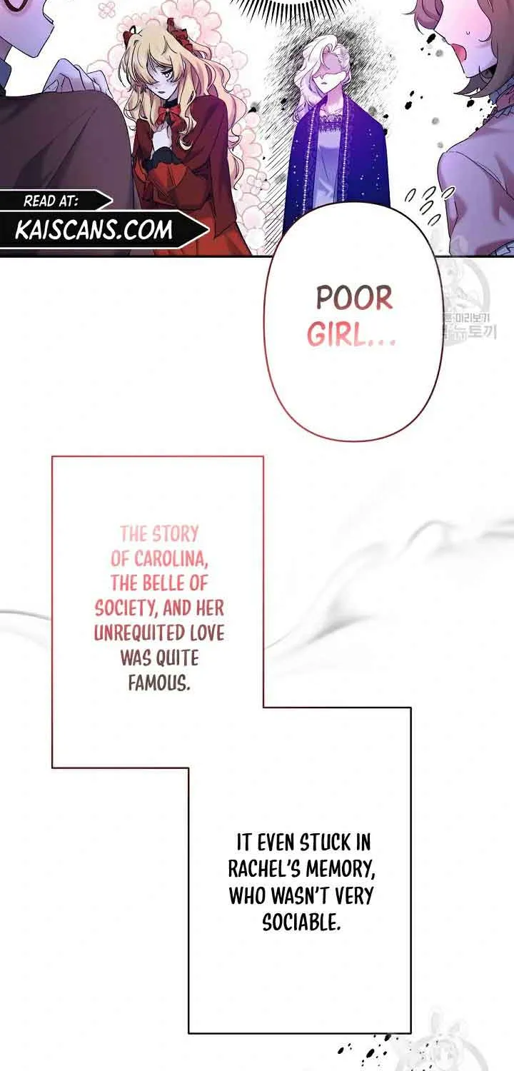 I Need to Raise My Sister Properly Chapter 10 page 42 - 