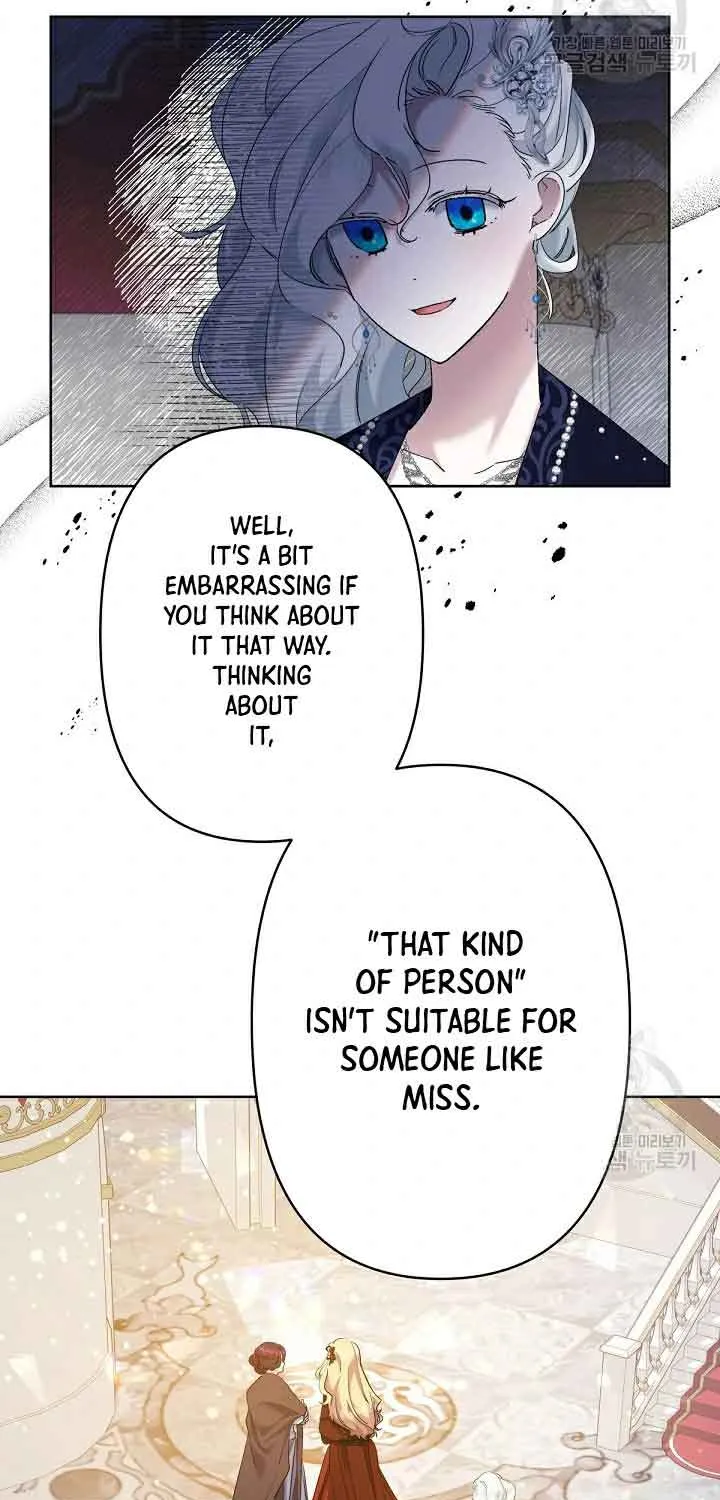 I Need to Raise My Sister Properly Chapter 10 page 43 - 