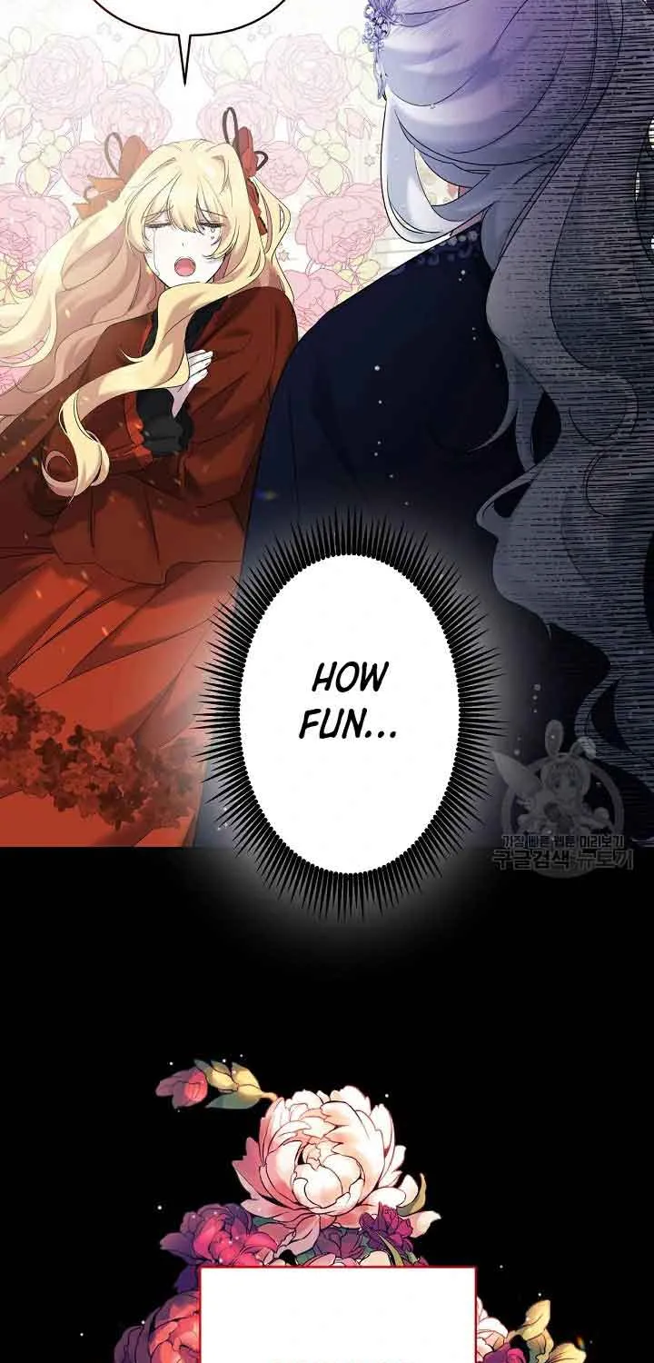 I Need to Raise My Sister Properly Chapter 10 page 47 - 
