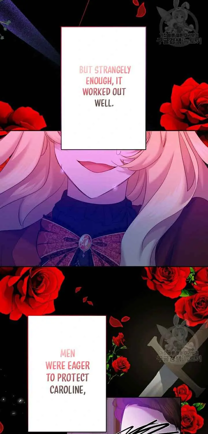 I Need to Raise My Sister Properly Chapter 10 page 49 - 