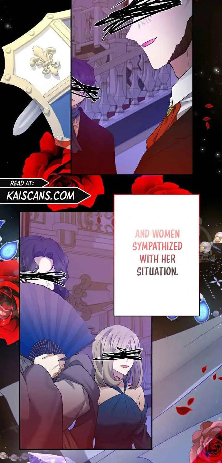 I Need to Raise My Sister Properly Chapter 10 page 50 - 