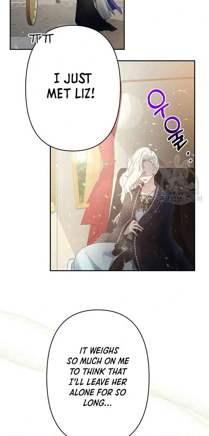 I Need to Raise My Sister Properly Chapter 10 page 6 - 
