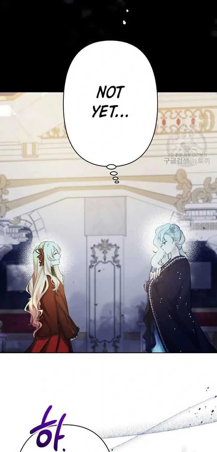 I Need to Raise My Sister Properly Chapter 10 page 52 - 