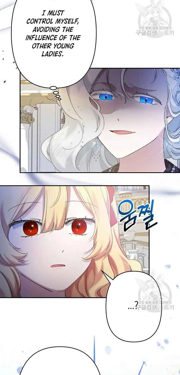 I Need to Raise My Sister Properly Chapter 10 page 53 - 