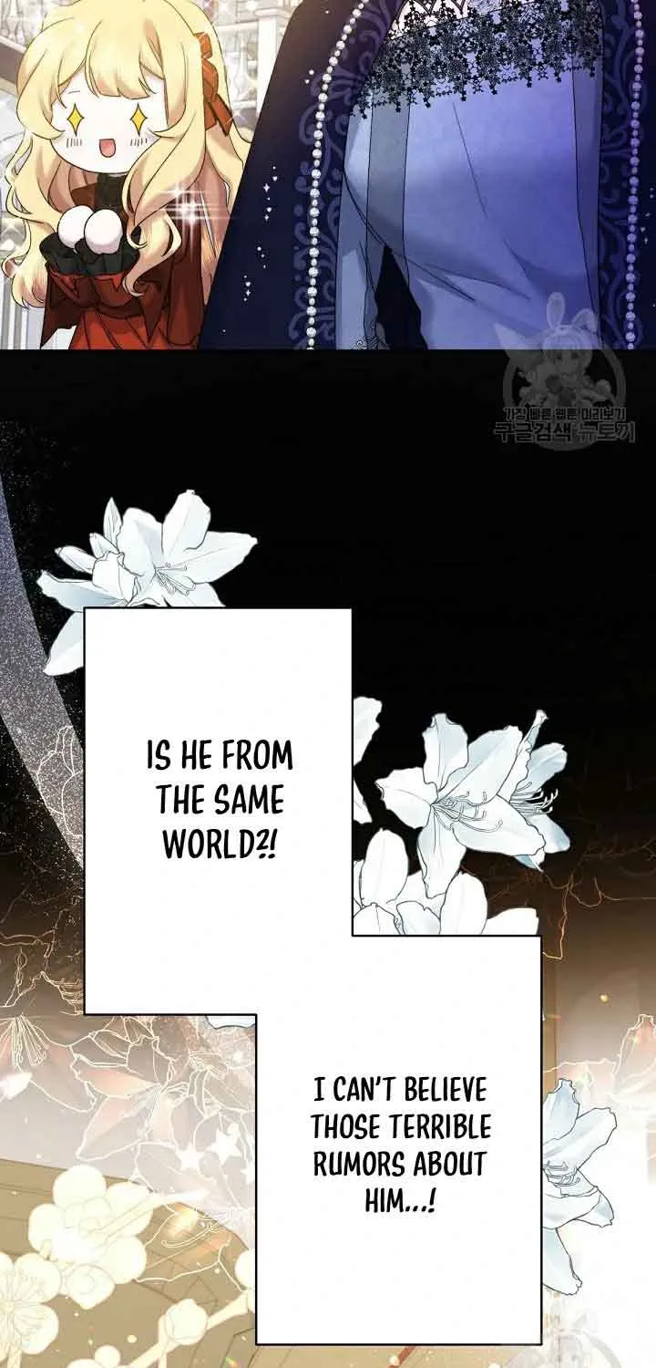 I Need to Raise My Sister Properly Chapter 10 page 64 - 