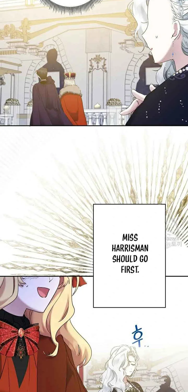 I Need to Raise My Sister Properly Chapter 10 page 68 - 