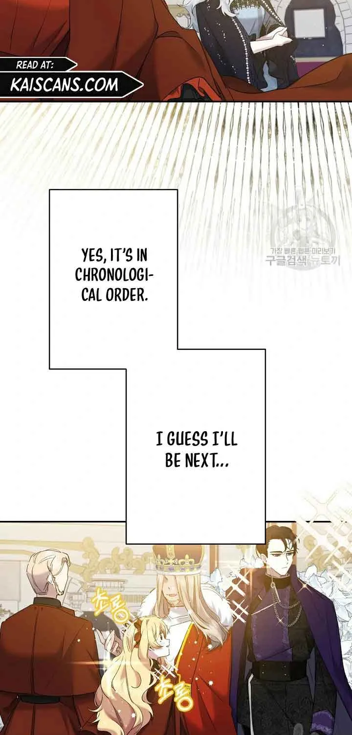 I Need to Raise My Sister Properly Chapter 10 page 69 - 