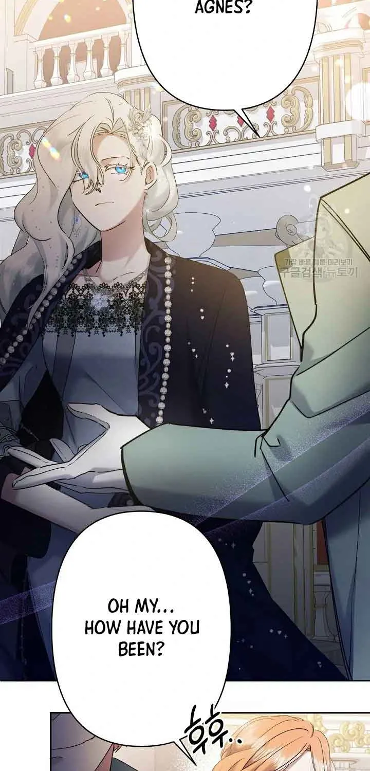 I Need to Raise My Sister Properly Chapter 10 page 74 - 