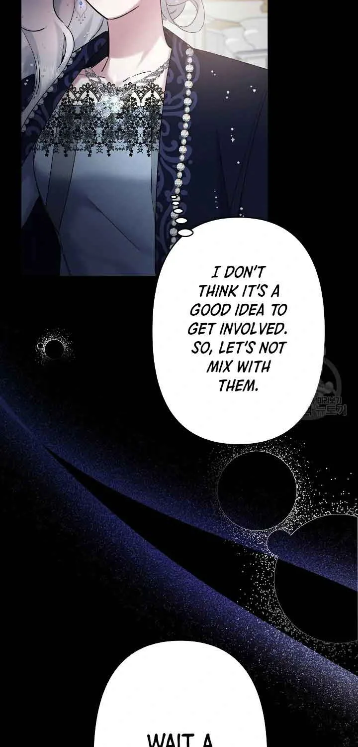 I Need to Raise My Sister Properly Chapter 10 page 76 - 