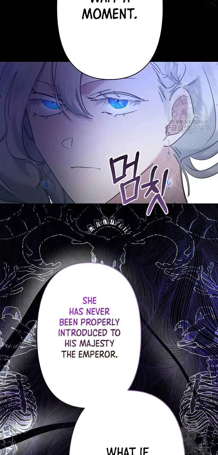I Need to Raise My Sister Properly Chapter 10 page 77 - 