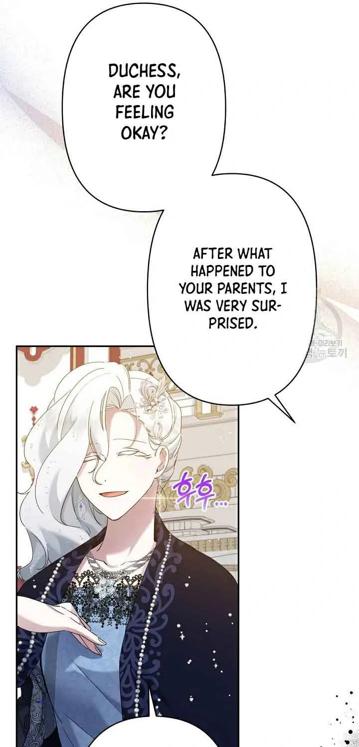 I Need to Raise My Sister Properly Chapter 10 page 88 - 