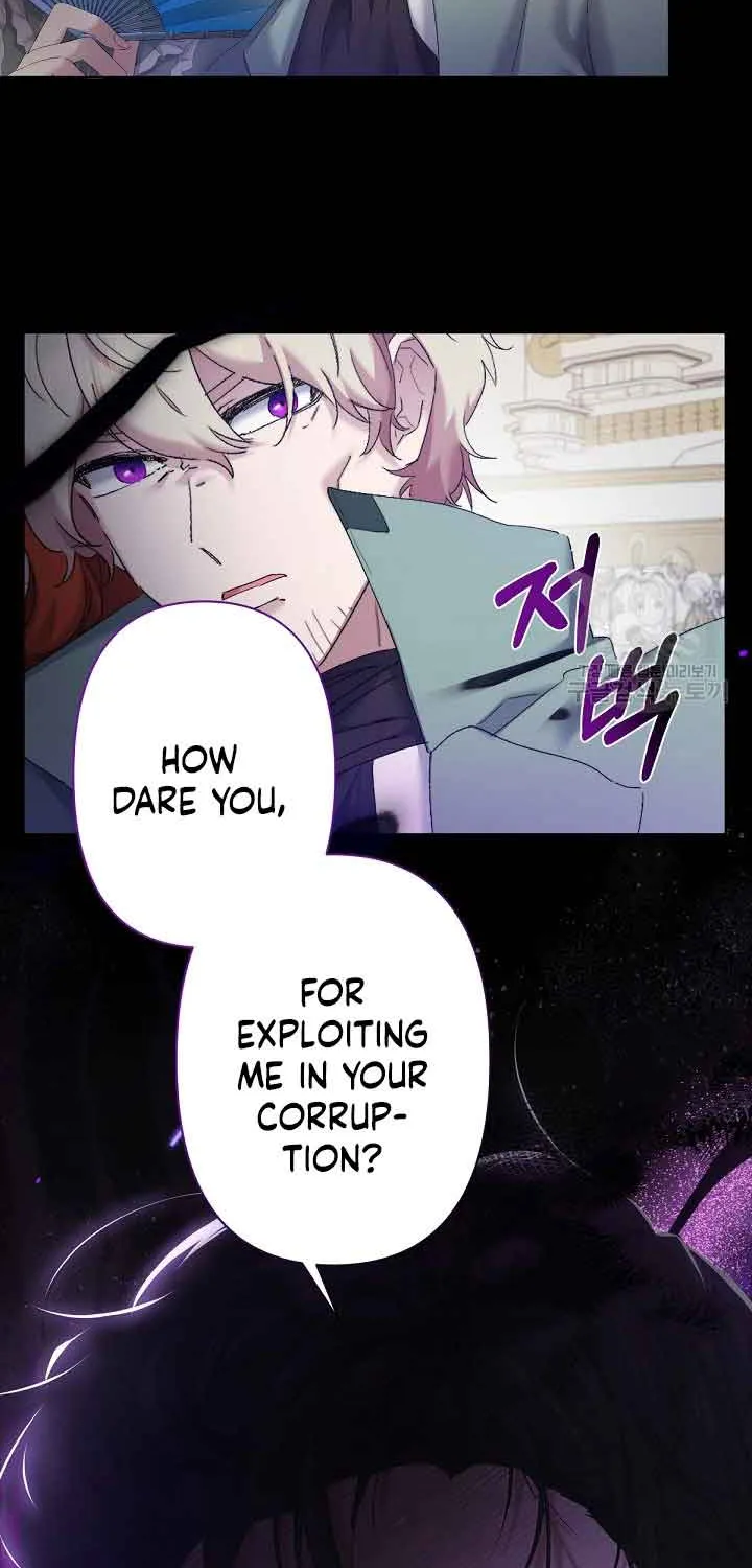 I Need to Raise My Sister Properly Chapter 11 page 11 - 