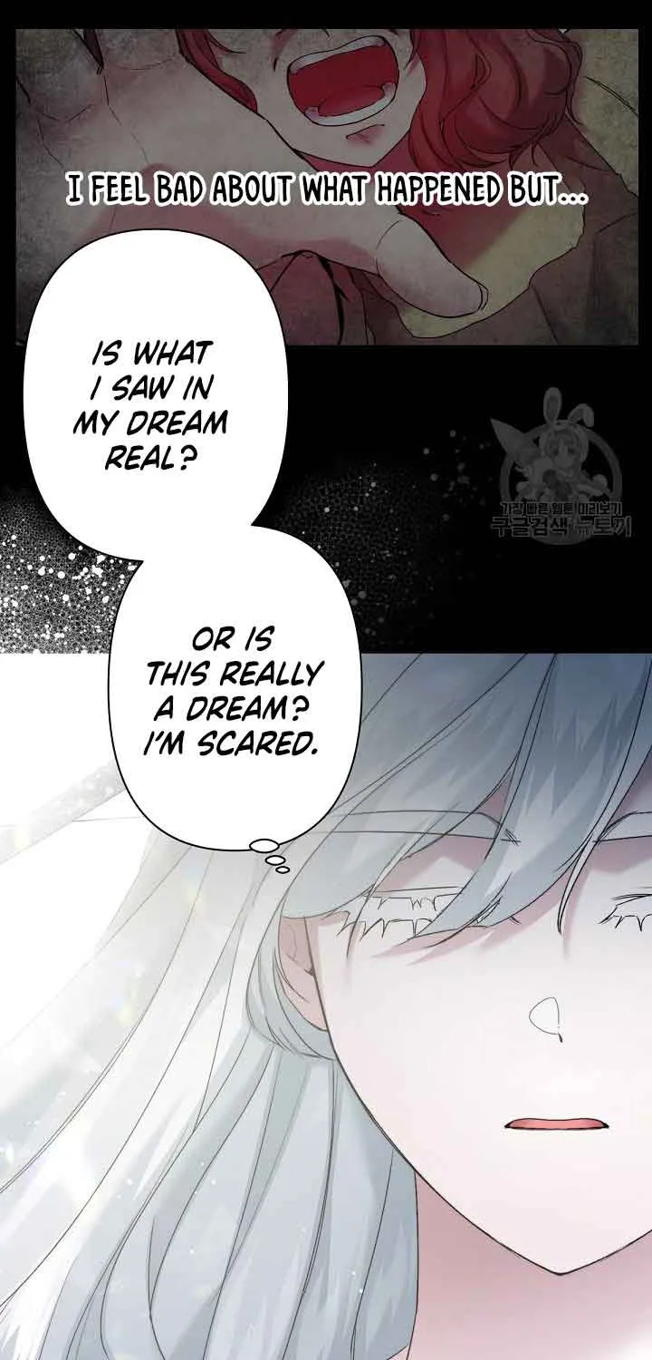 I Need to Raise My Sister Properly Chapter 11 page 25 - 