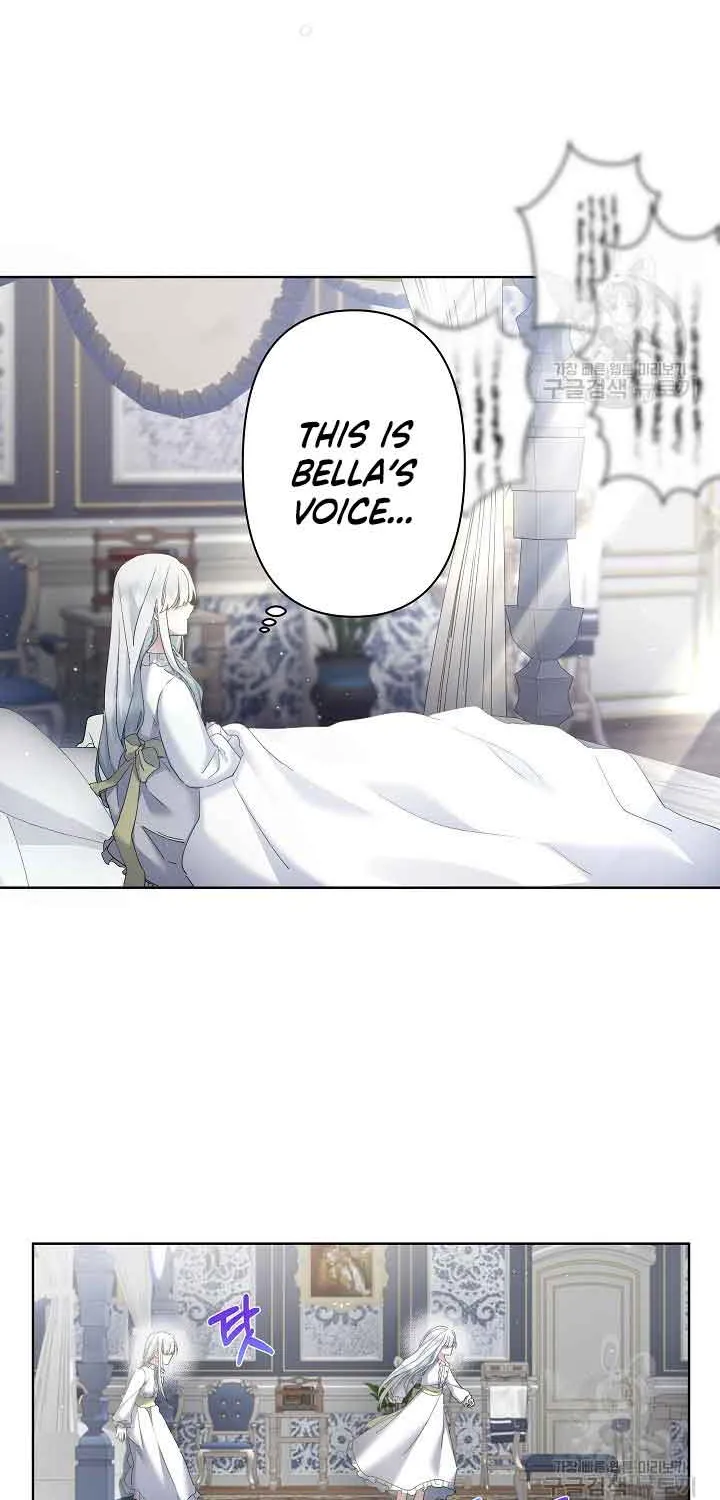 I Need to Raise My Sister Properly Chapter 11 page 30 - 