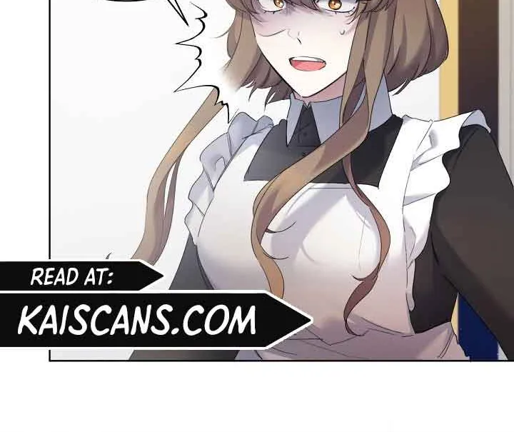 I Need to Raise My Sister Properly Chapter 11 page 34 - 