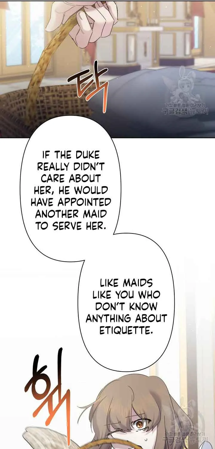 I Need to Raise My Sister Properly Chapter 11 page 35 - 