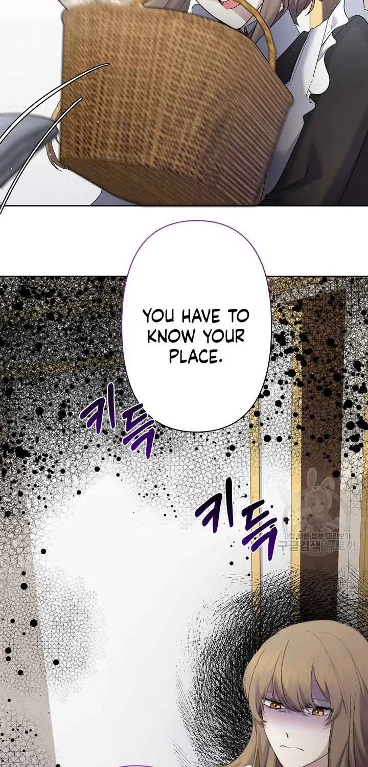 I Need to Raise My Sister Properly Chapter 11 page 36 - 