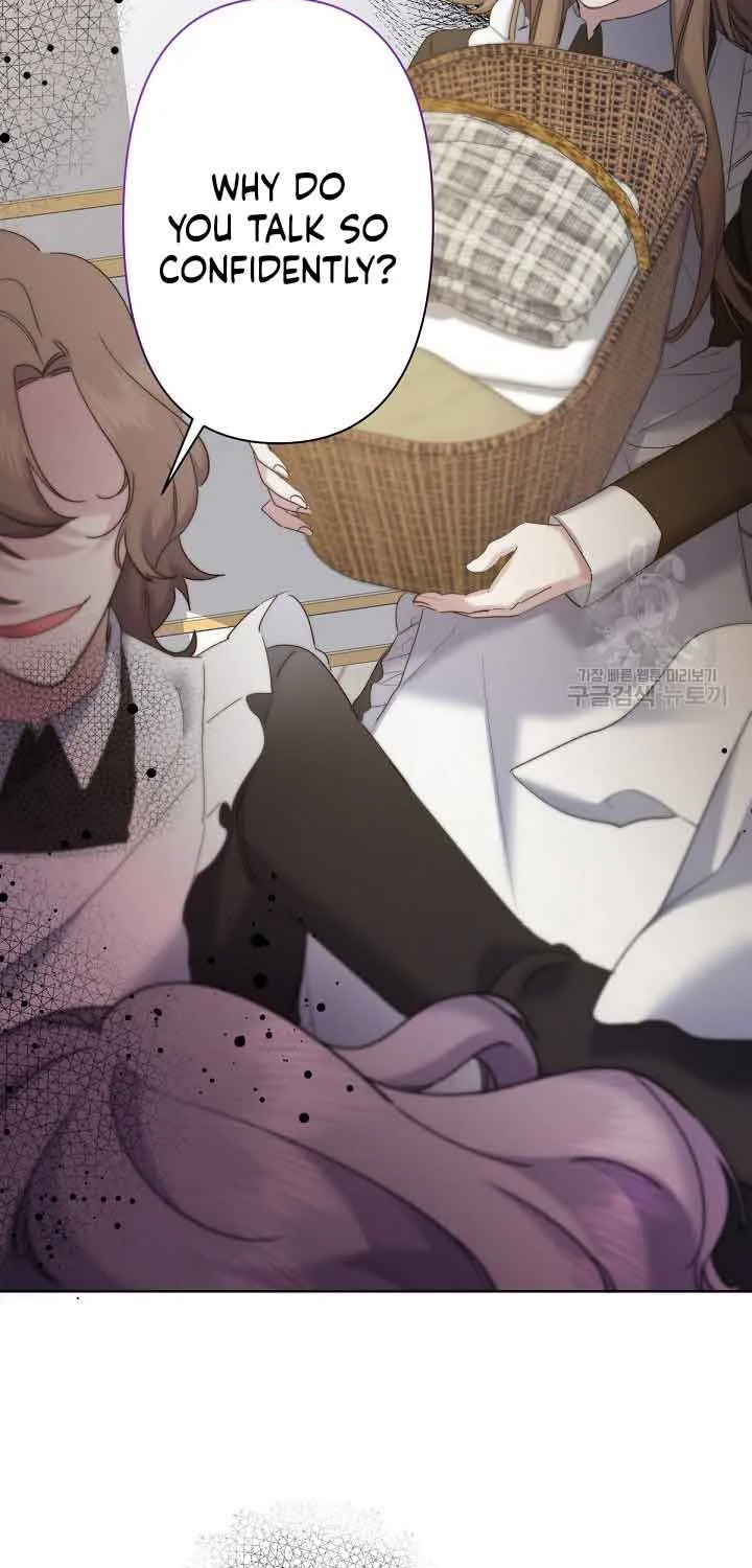 I Need to Raise My Sister Properly Chapter 11 page 37 - 