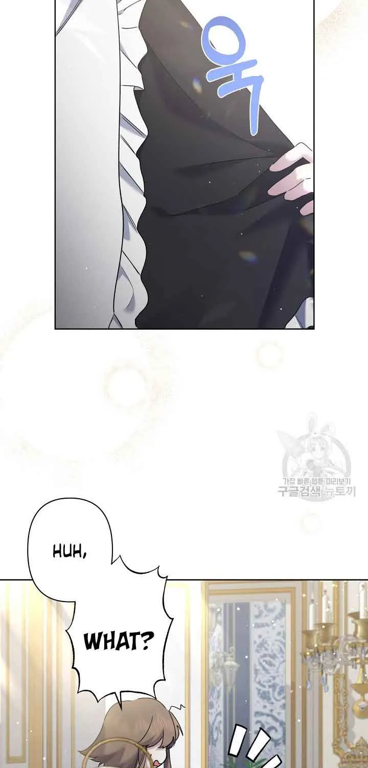I Need to Raise My Sister Properly Chapter 11 page 39 - 