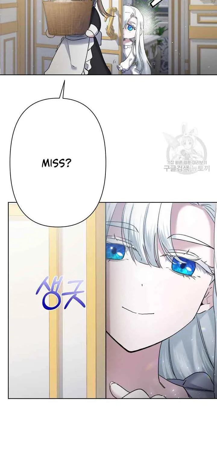 I Need to Raise My Sister Properly Chapter 11 page 40 - 