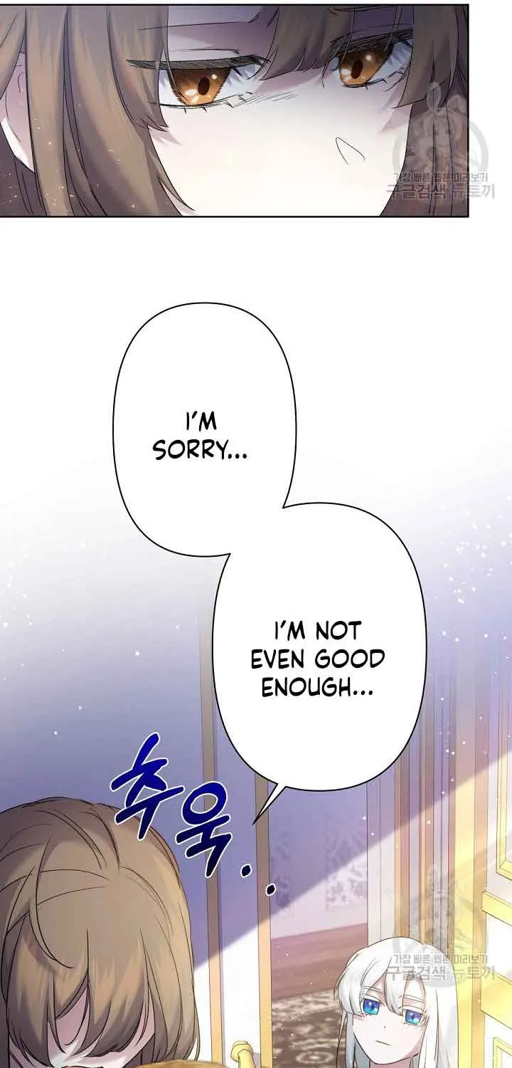 I Need to Raise My Sister Properly Chapter 11 page 42 - 
