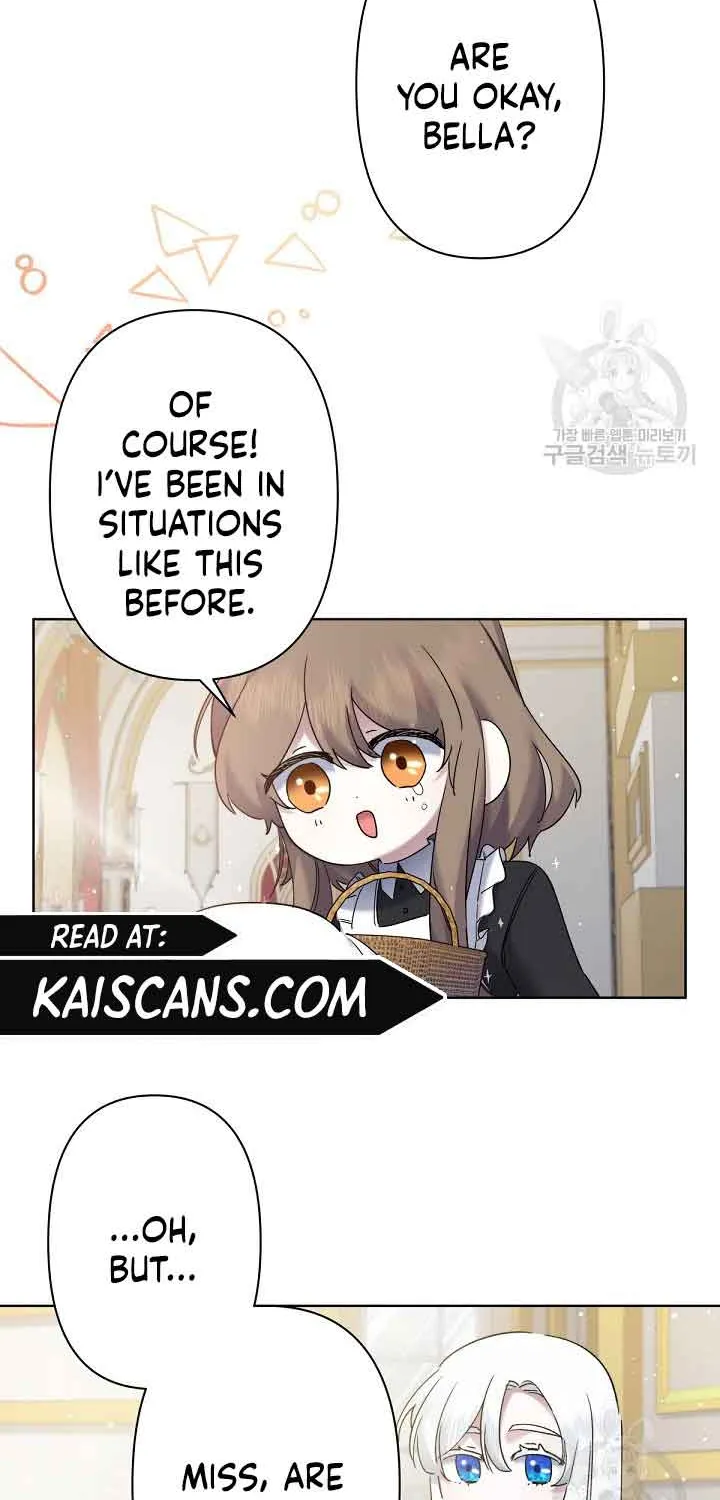 I Need to Raise My Sister Properly Chapter 11 page 47 - 