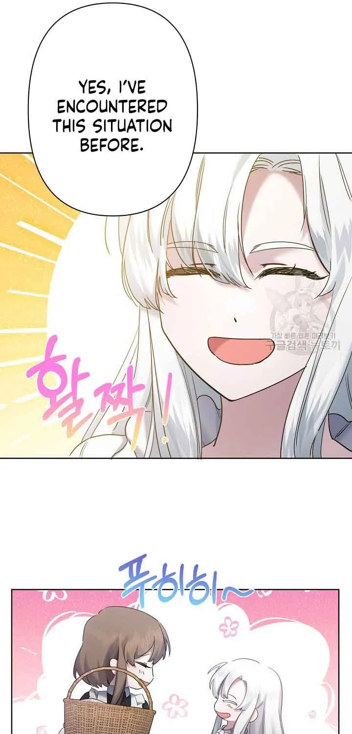 I Need to Raise My Sister Properly Chapter 11 page 49 - 