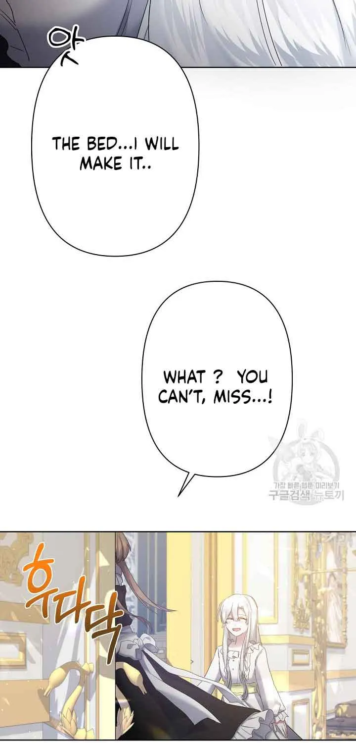 I Need to Raise My Sister Properly Chapter 11 page 51 - 
