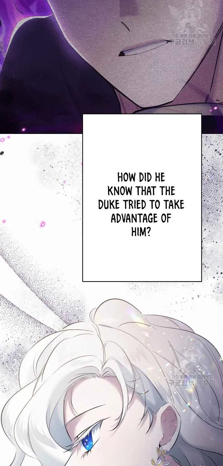 I Need to Raise My Sister Properly Chapter 11 page 59 - 