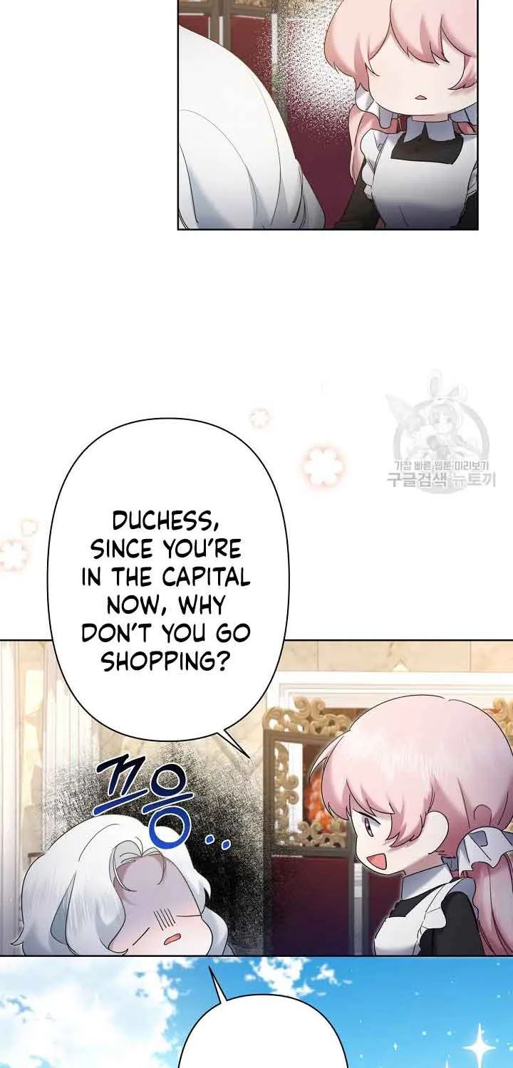 I Need to Raise My Sister Properly Chapter 11 page 65 - 