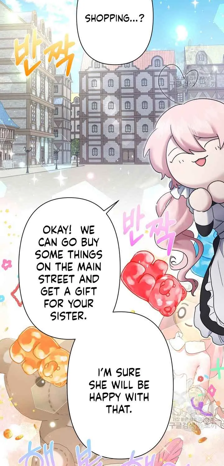 I Need to Raise My Sister Properly Chapter 11 page 66 - 