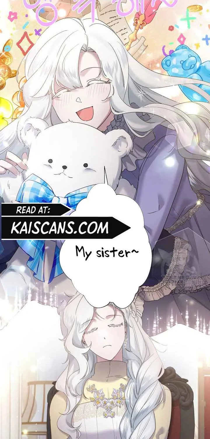 I Need to Raise My Sister Properly Chapter 11 page 67 - 